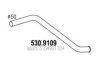 MERCE 3104921704 Exhaust Pipe